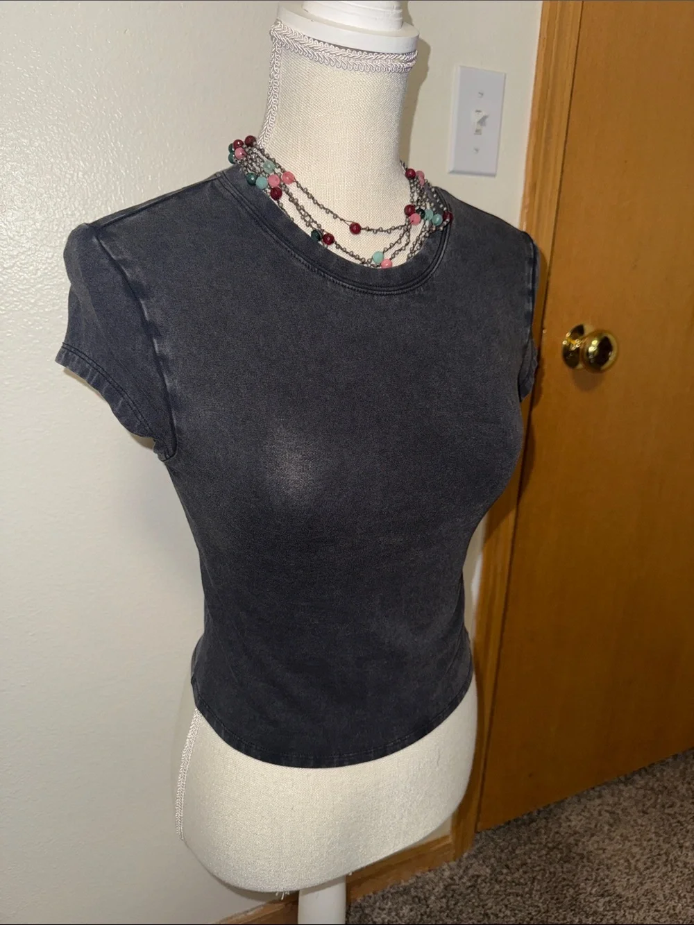 Pacsun Tee size Small
